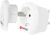SKROSS Adattatore Paese Combo Mondo-Regno Unito a 2 e 3 Anteprima dell’immagine prodotto 3