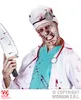 Zombie Make up Kit - Halloween Produktbild-Vorschau 8