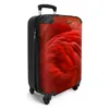 NoBoringSuitcases.com® Koffer Handgepäck Trolley Rollkoffer Produktbild-Vorschau 2