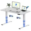 FLEXISPOT E5 Plus Scrivania regolabile in altezza 120x80 Anteprima dell’immagine prodotto 1
