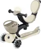 GLOBBER GO-UP BABY 360 LIGHTS – 3in1 Aufsitzrad, Laufrad, Produktbild-Vorschau 2