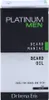 Dr Irena Eris Platinum Men olejek do Pielęgnacji Zarostu 30 Podgląd zdjęcia produktu 5