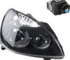 Scheinwerfer passend für Renault Clio BB BC CB 01- 05 H7 H1 Produktbild-Vorschau 1