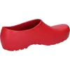 ALSA Gartenclogs Alsa FASHION Jolly rot Größe Produktbild-Vorschau 4