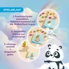 HABA Jeu familial Jeux logiques Logic  GAMES Baos Voir les images du produit 4