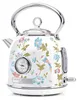 Laura Ashley Wasserkocher – 1,7 l, 2200 W, Leuchtanzeige, Produktbild-Vorschau 4