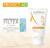 Kindersonnencreme A-Derma Protect Ad Spf 50 SPF 50+ 150 ml Produktbild-Vorschau 12