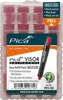 Pica VISOR permanent Ersatzminen -Sets, rot Produktbild-Vorschau 1