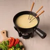 Boska Fondueset Nero - Käsefondue - Fondue geeignet für Produktbild-Vorschau 7