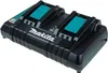 Makita DC18RD bulk Schnellladegerät Produktbild-Vorschau 43