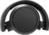 Casque serre-tête philips tah5205bk/00 noir- Voir les images du produit 6