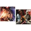 Star Wars Kissenbezug 40 x 40 cm Produktbild-Vorschau 1