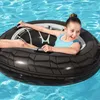 Anello per il nuoto 1,19 m Ponte ad alta velocità Anteprima dell’immagine prodotto 34