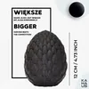 Smok 3D ze skrzydłami w jaju – figurka smoka o wysokości 20 Podgląd zdjęcia produktu 4