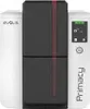 EVOLIS Farbband schwarz Primacy2 für 2000 Karten schwarz Produktbild-Vorschau 2