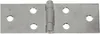 Gerolltes,breites Tischband H.28mm B.offen80mm S.1,2mm STA Produktbild-Vorschau 9