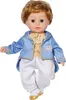 ZAPF Creation Baby Annabell® Piccolo Principe Dolce 36 cm, Anteprima dell’immagine prodotto 11