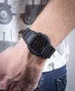 Casio G-Shock Uhr GW-B5600BC-1BER Solar Funk Bluetooth® Produktbild-Vorschau 12
