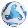 Adidas adidas Tiro League Thermally Bonded Football White & Náhled obrázku produktu 9