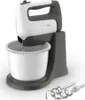 Tefal Prep'Mix+ Handmixer mit Standschüssel HT4641 Produktbild-Vorschau 9