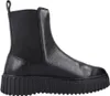 Clarks Torhill Maple Couleur Noir Voir les images du produit 9
