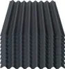 Onduline Easyline Dachplatte Wandplatte Bitumenwellplatten Produktbild-Vorschau 1
