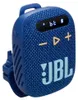Enceinte Portable JBL Wind 3 Bluetooth Bleue Voir les images du produit 1