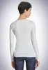 Schiesser Damen Henley 1/1 - Berta Gr. 34  weiss Produktbild-Vorschau 6