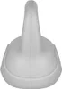 Rebel RBA-2322G Kettlebell Active 22 kg, šedý Náhľad obrázku produktu 3