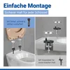 Premium WC-Sitz Ottana Beige Produktbild-Vorschau 8