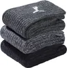 PUMA CREW SOCK CUSHIONED SOLE SPORT 3er Pack Herren Produktbild-Vorschau 2