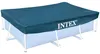 INTEX Abdeckplane "rechteckig" 400x200cm, Überhang 20cm Produktbild-Vorschau 2