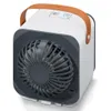 Ventilatore Beurer LV50 Fresh Breeze (bianco/grigio) Anteprima dell’immagine prodotto 9