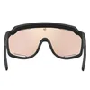 Bollé Brille Bolle Chronoshield Black Matte/Phantom Brown Produktbild-Vorschau 5