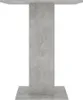 VidaXL 802106, Grau, 600 mm, 600 mm, 750 mm, 1 Stück(e) Produktbild-Vorschau 10