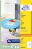 Avery Zweckform® L6043-25 L6043-25 Etichette per CD, Ø 117 Anteprima dell’immagine prodotto 10