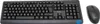 Trust Primo Kit Mouse E Tastiera Wireless Layout Tedesco Anteprima dell’immagine prodotto 5
