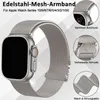 FFO2World Milanese Armband für Apple Watch mit Produktbild-Vorschau 4