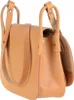 Ruitertassen Umhängetasche Leder Damen Jagdtasche Saddlebag Produktbild-Vorschau 8