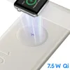 Samsung EB-U2510XUEGEU Powerbank 10000 mAh, kabelloses Produktbild-Vorschau 16
