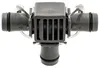 Gardena Micro Drip T-Joint 13 mm (1/2"), Metall, Produktbild-Vorschau 4