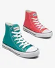 Damen Stoff-Sneakers -, leichte Freizeitschuhe, Größe 36 Produktbild-Vorschau 7