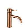 A single copper-colored faucet is shown against a white background. Produktbild-Vorschau