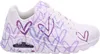 Sneakers Del Marchio Skechers Del Modello Uno-spread The Anteprima dell’immagine prodotto 22