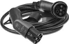 Green Cell GC nabíjecí kabel pro elektromobily Typ2 7.2kW Náhled obrázku produktu 14