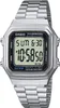 Casio Collection Retro A178WEA-1AES Digitaluhr für Herren Produktbild-Vorschau 1
