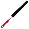 Cepillo para radiadores. Cepillo flexible para la limpieza Vista previa de la imagen del producto 2