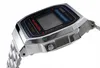 Casio polshorloge collectie A168WA-1YES Productafbeelding-voorbeeld 26