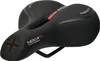 Wittkop Fahrradsattel Damen Medic 2.0 Twin Gel, Schwarz Produktbild-Vorschau 5