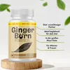 Ginger Burn Forte Kapseln | Ideal begleitend für dein Ziel Produktbild-Vorschau 2